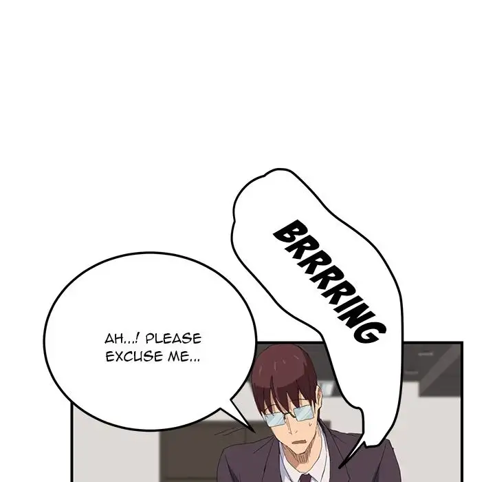 My Stepmom Chapter 26 - Manhwa18.com