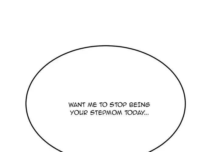 My Stepmom Chapter 28 - Manhwa18.com