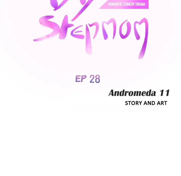 My Stepmom Chapter 28 - Manhwa18.com