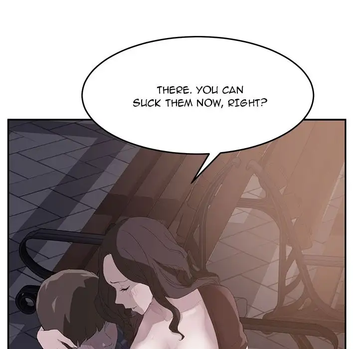 My Stepmom Chapter 28 - Manhwa18.com