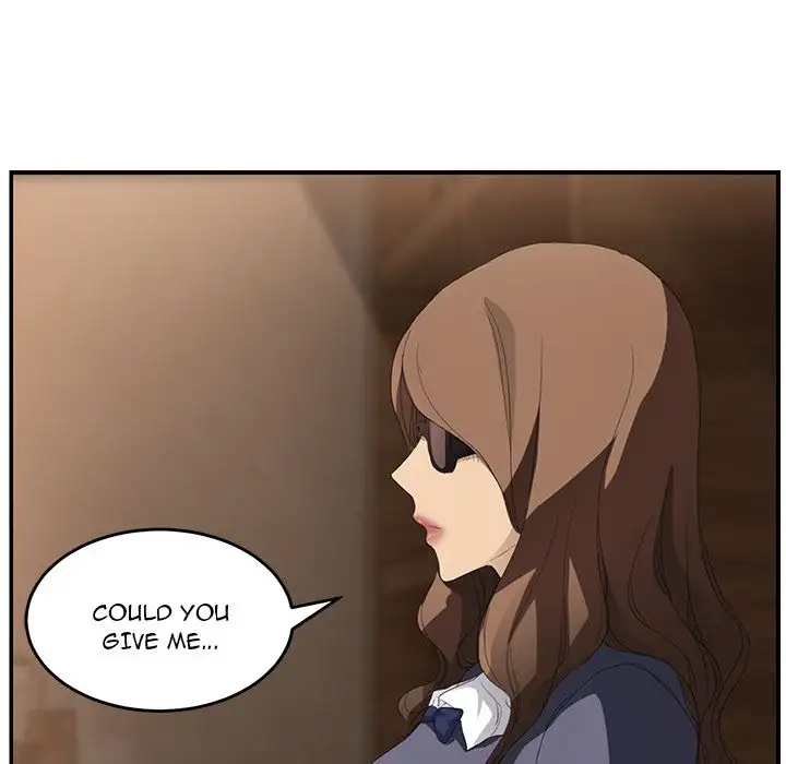 My Stepmom Chapter 28 - Manhwa18.com