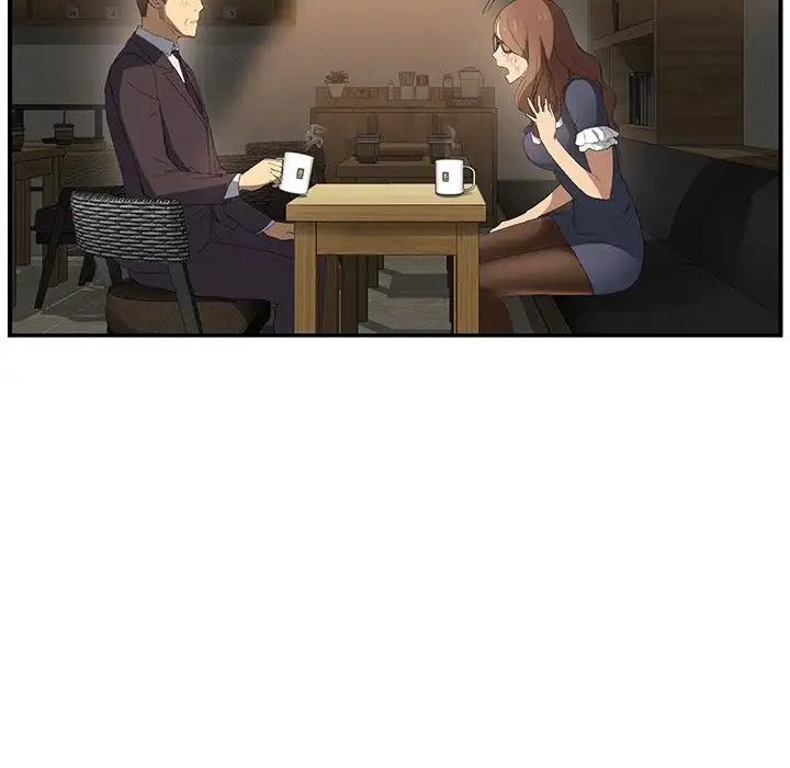 My Stepmom Chapter 28 - Manhwa18.com