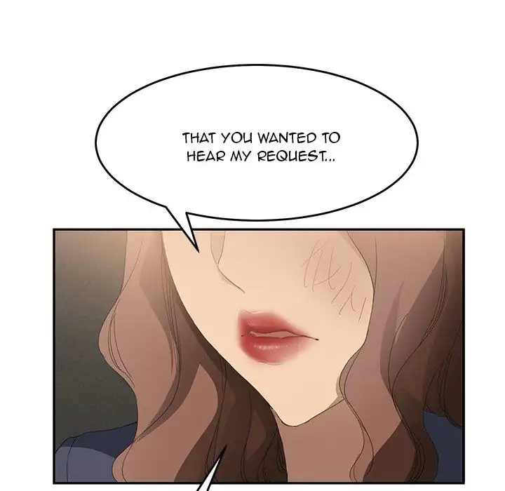 My Stepmom Chapter 28 - Manhwa18.com