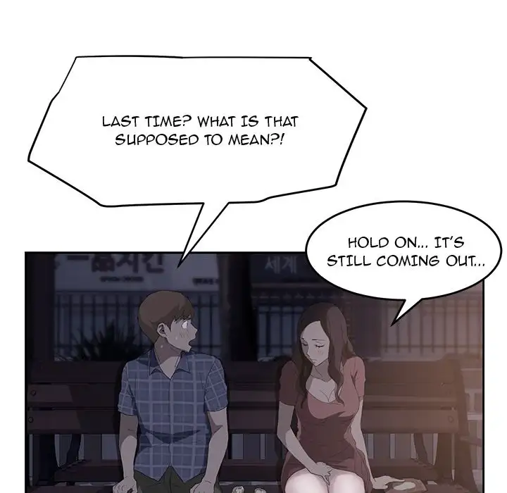 My Stepmom Chapter 28 - Manhwa18.com