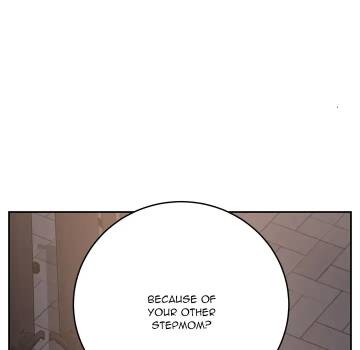 My Stepmom Chapter 29 - Manhwa18.com