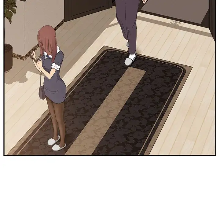 My Stepmom Chapter 29 - Manhwa18.com