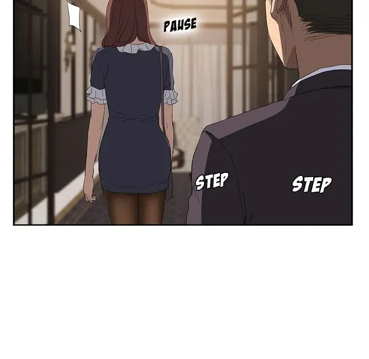 My Stepmom Chapter 29 - Manhwa18.com