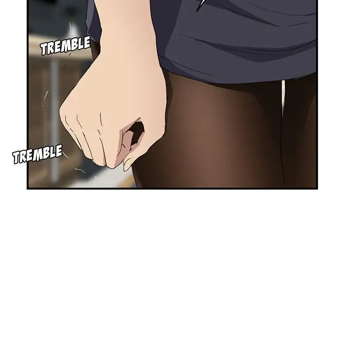 My Stepmom Chapter 29 - Manhwa18.com