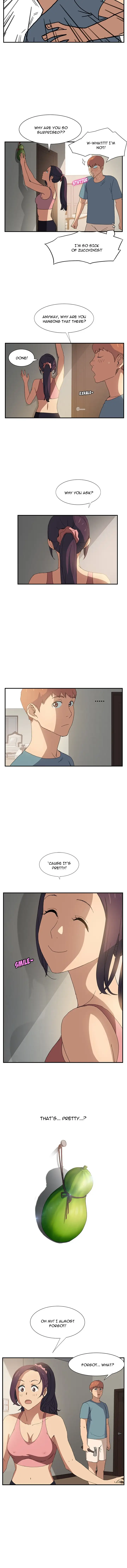 My Stepmom Chapter 3 - Manhwa18.com