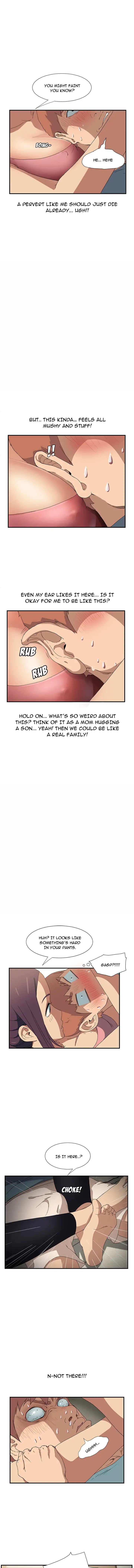 My Stepmom Chapter 3 - Manhwa18.com