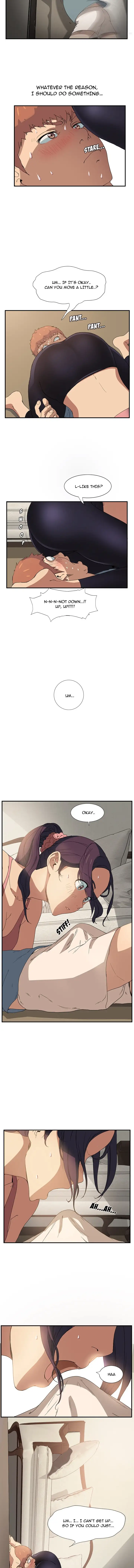 My Stepmom Chapter 3 - Manhwa18.com