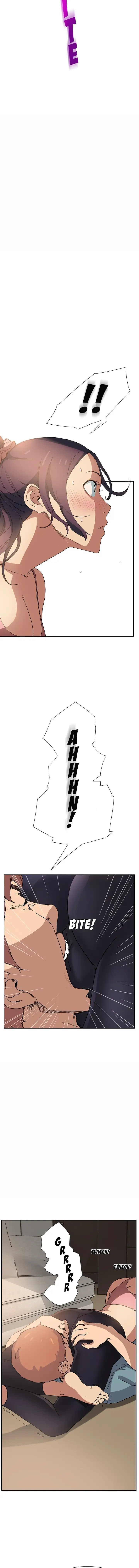 My Stepmom Chapter 3 - Manhwa18.com