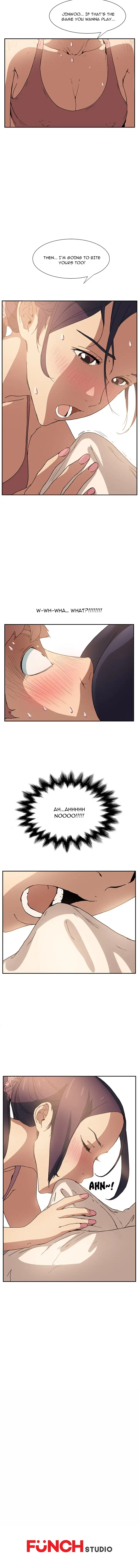 My Stepmom Chapter 3 - Manhwa18.com