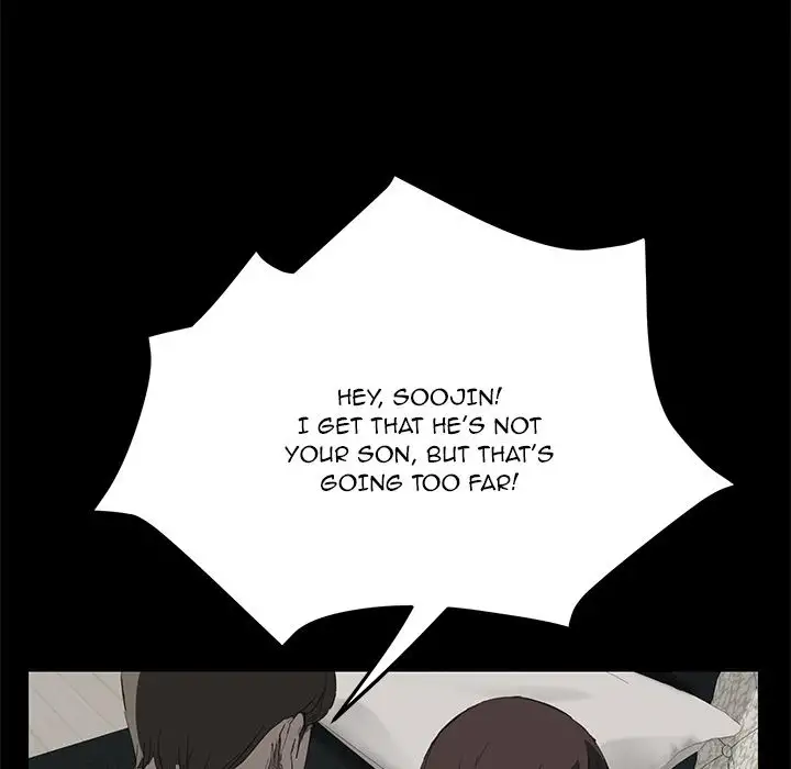 My Stepmom Chapter 30 - Manhwa18.com