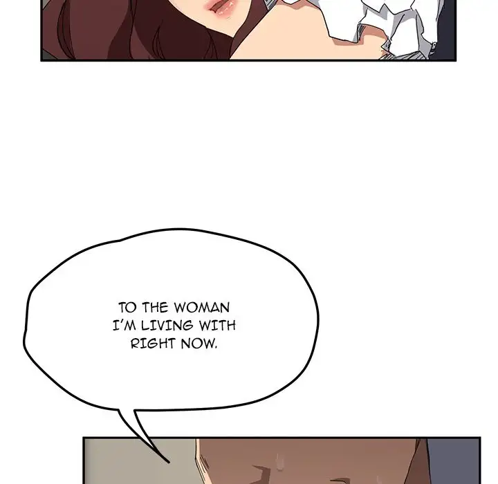 My Stepmom Chapter 31 - Manhwa18.com