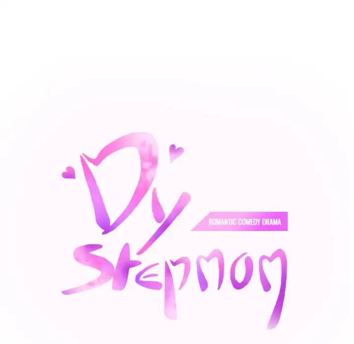 My Stepmom Chapter 34 - Manhwa18.com