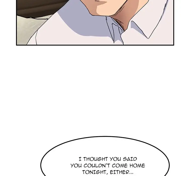 My Stepmom Chapter 34 - Manhwa18.com