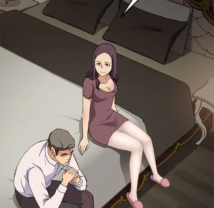 My Stepmom Chapter 34 - Manhwa18.com