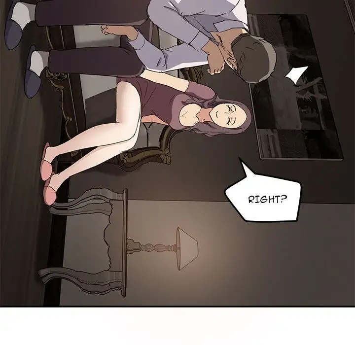 My Stepmom Chapter 34 - Manhwa18.com