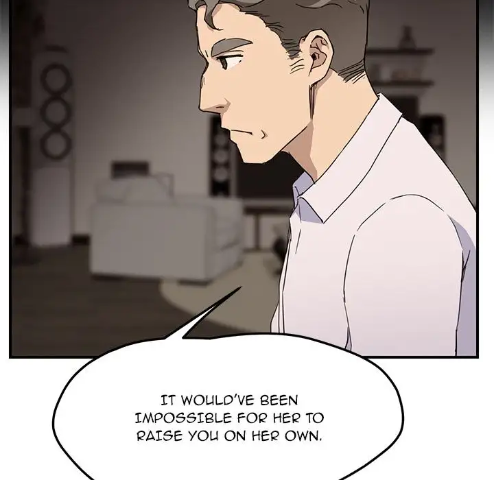 My Stepmom Chapter 34 - Manhwa18.com