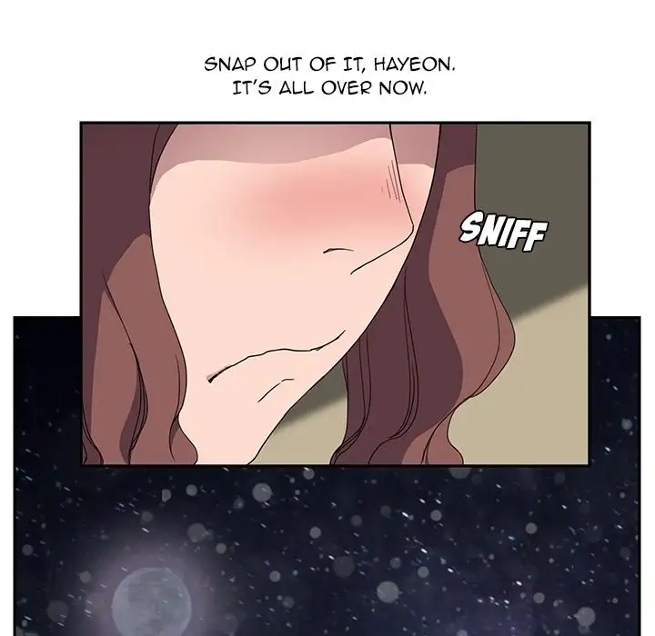 My Stepmom Chapter 35 - Manhwa18.com