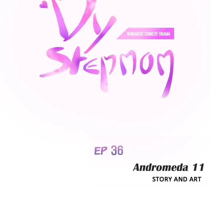 My Stepmom Chapter 36 - Manhwa18.com