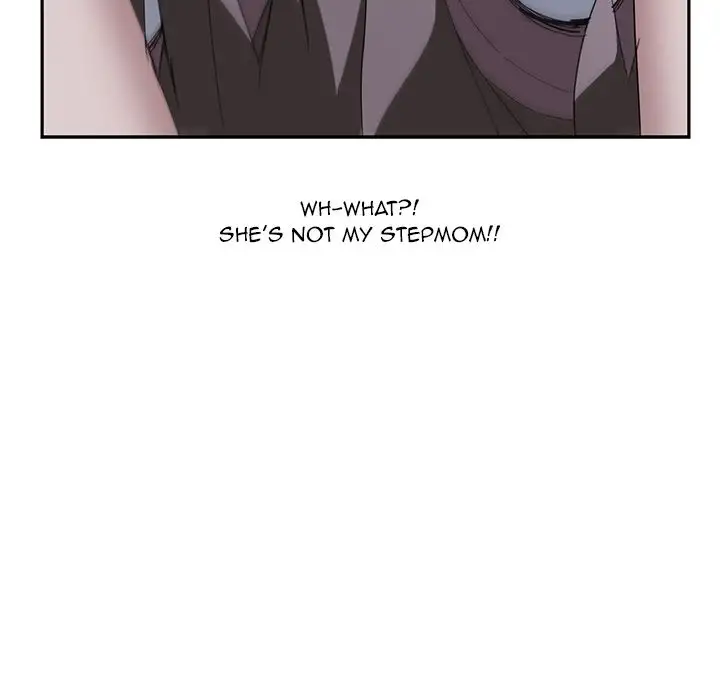 My Stepmom Chapter 36 - Manhwa18.com