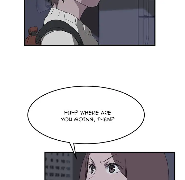 My Stepmom Chapter 36 - Manhwa18.com