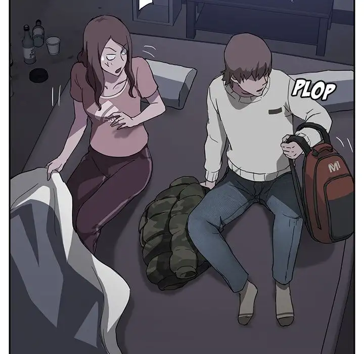 My Stepmom Chapter 36 - Manhwa18.com