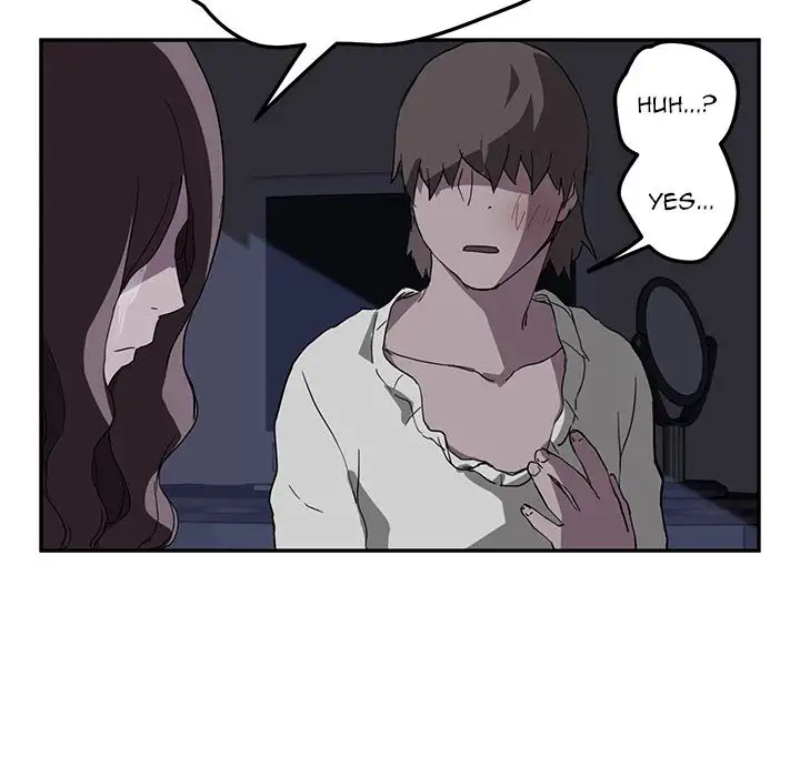 My Stepmom Chapter 36 - Manhwa18.com