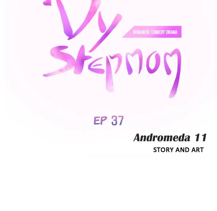 My Stepmom Chapter 37 - Manhwa18.com