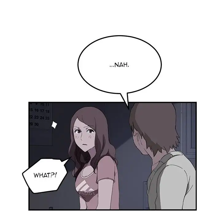 My Stepmom Chapter 37 - Manhwa18.com