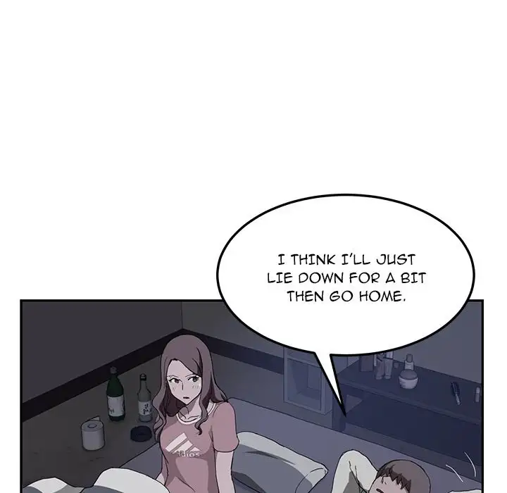 My Stepmom Chapter 37 - Manhwa18.com