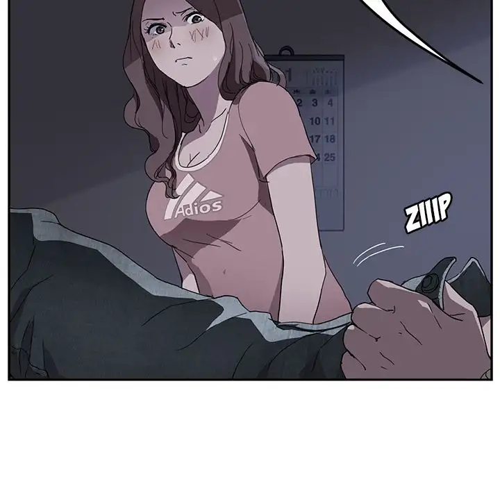 My Stepmom Chapter 37 - Manhwa18.com