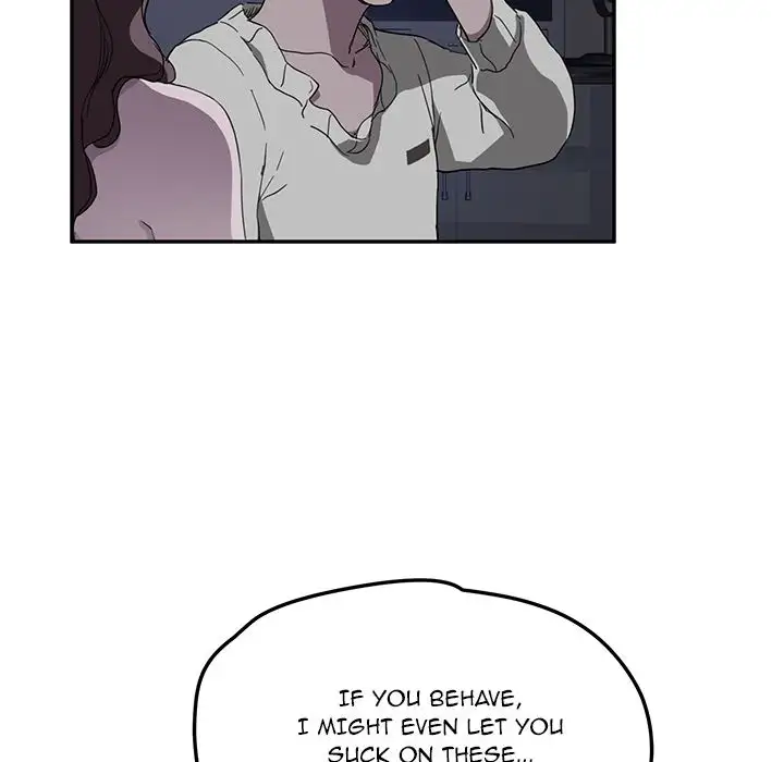 My Stepmom Chapter 37 - Manhwa18.com