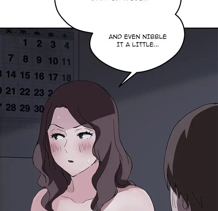 My Stepmom Chapter 37 - Manhwa18.com