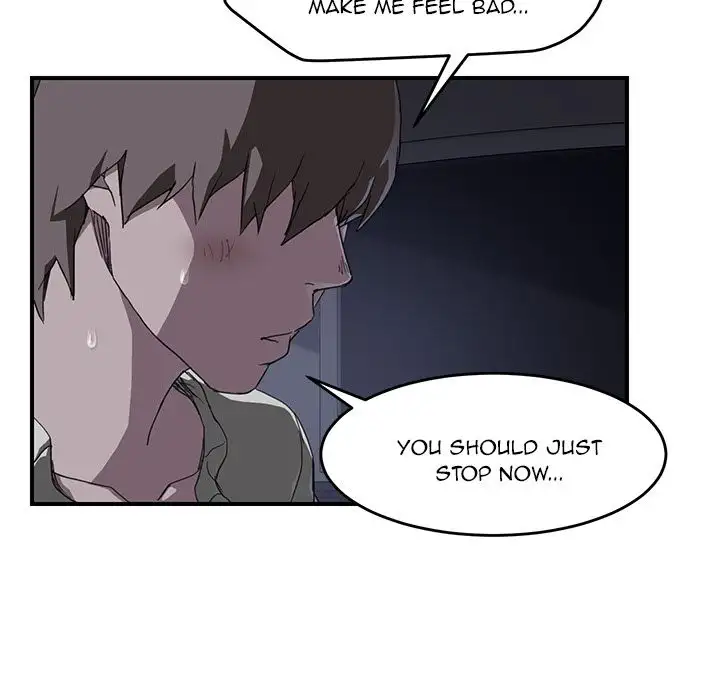 My Stepmom Chapter 37 - Manhwa18.com