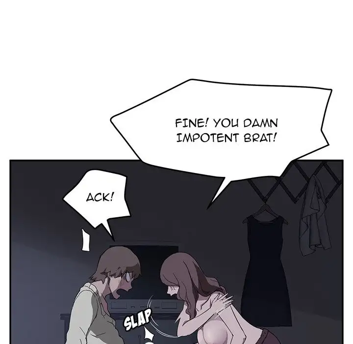 My Stepmom Chapter 37 - Manhwa18.com