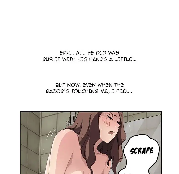 My Stepmom Chapter 37 - Manhwa18.com