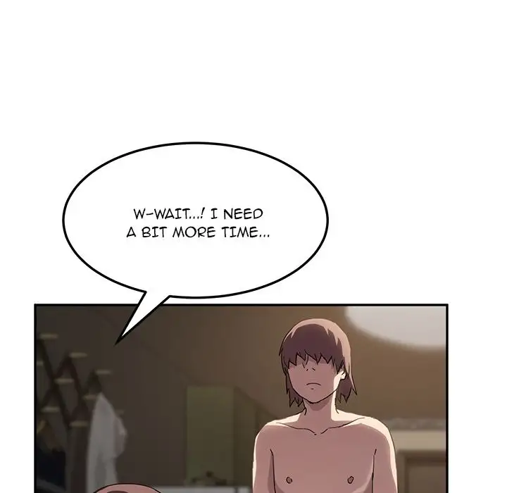 My Stepmom Chapter 38 - Manhwa18.com