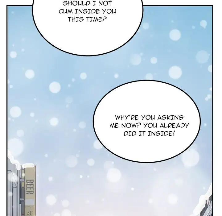 My Stepmom Chapter 38 - Manhwa18.com