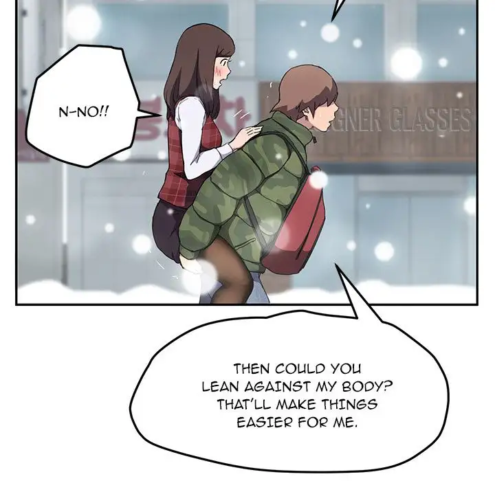 My Stepmom Chapter 39 - Manhwa18.com