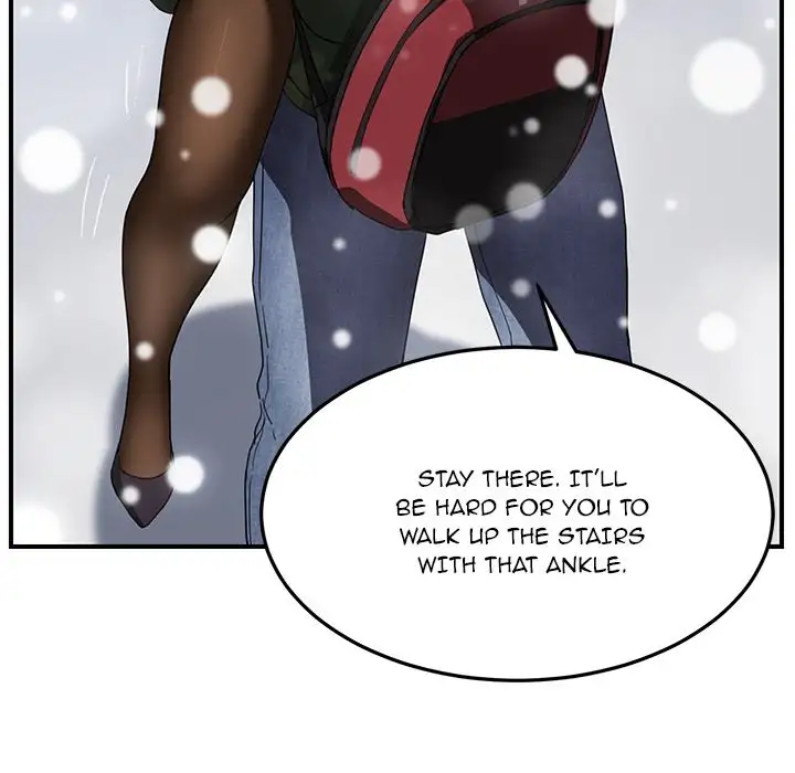 My Stepmom Chapter 39 - Manhwa18.com