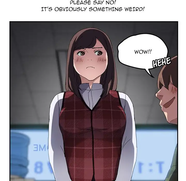 My Stepmom Chapter 39 - Manhwa18.com