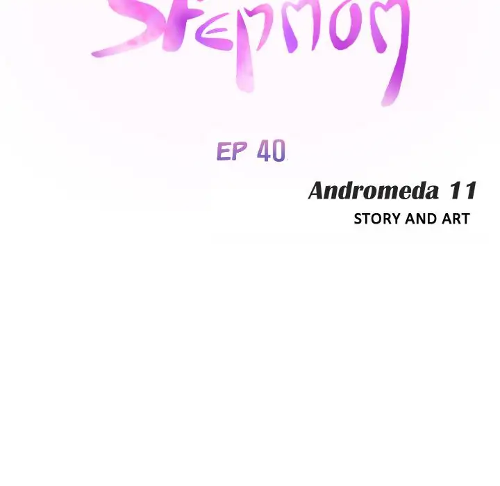 My Stepmom Chapter 40 - Manhwa18.com