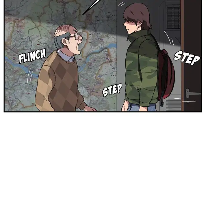 My Stepmom Chapter 40 - Manhwa18.com