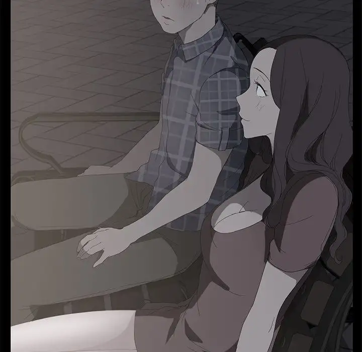 My Stepmom Chapter 40 - Manhwa18.com