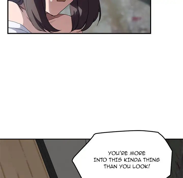 My Stepmom Chapter 40 - Manhwa18.com