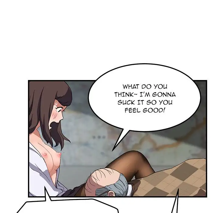 My Stepmom Chapter 40 - Manhwa18.com