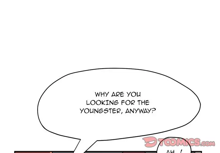 My Stepmom Chapter 42 - Manhwa18.com